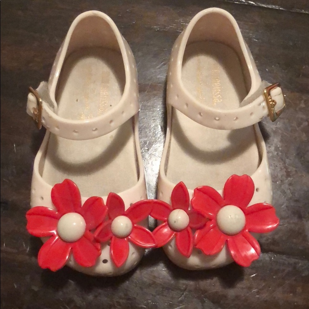 Mini Melissa